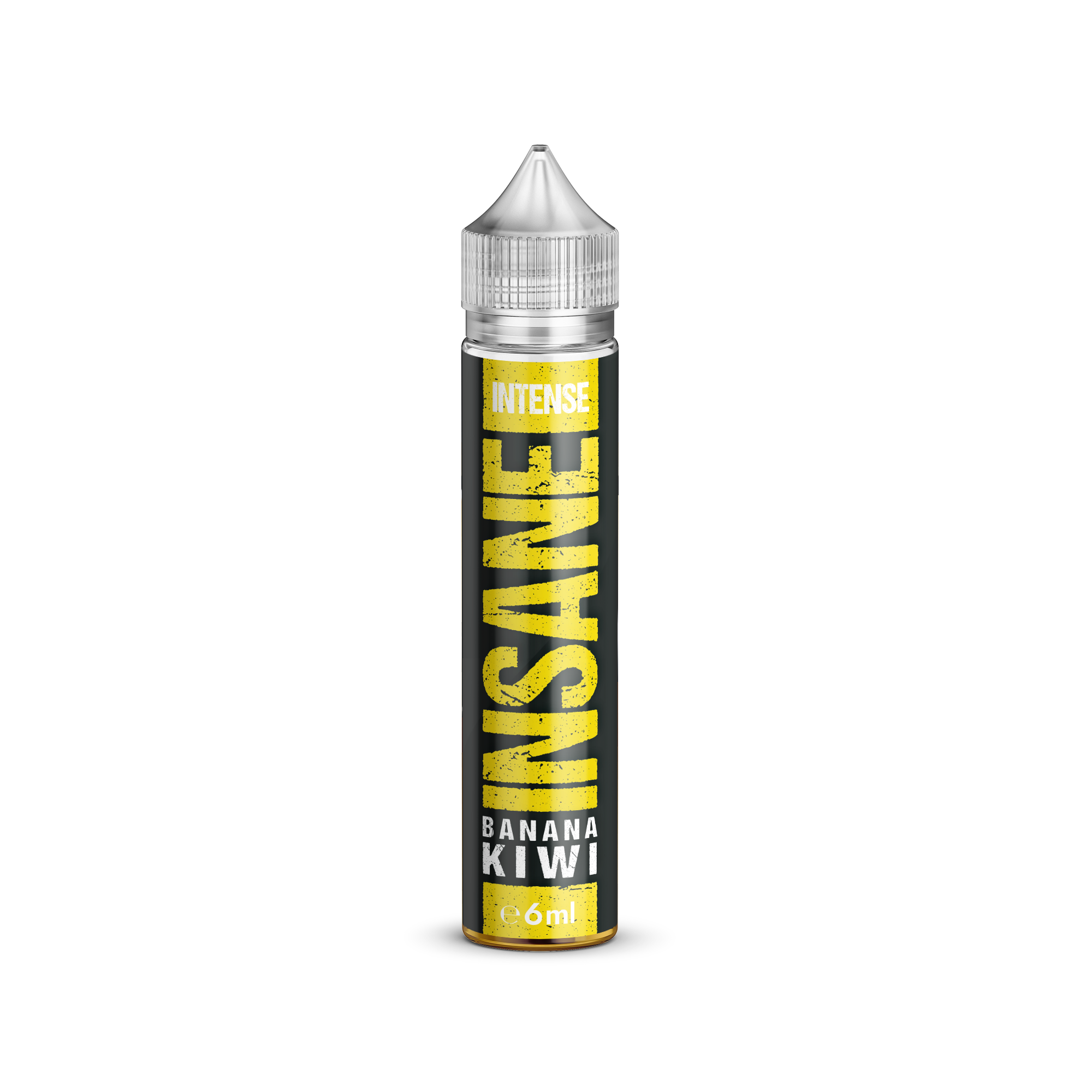 Banana Kiwi - Insane Intense