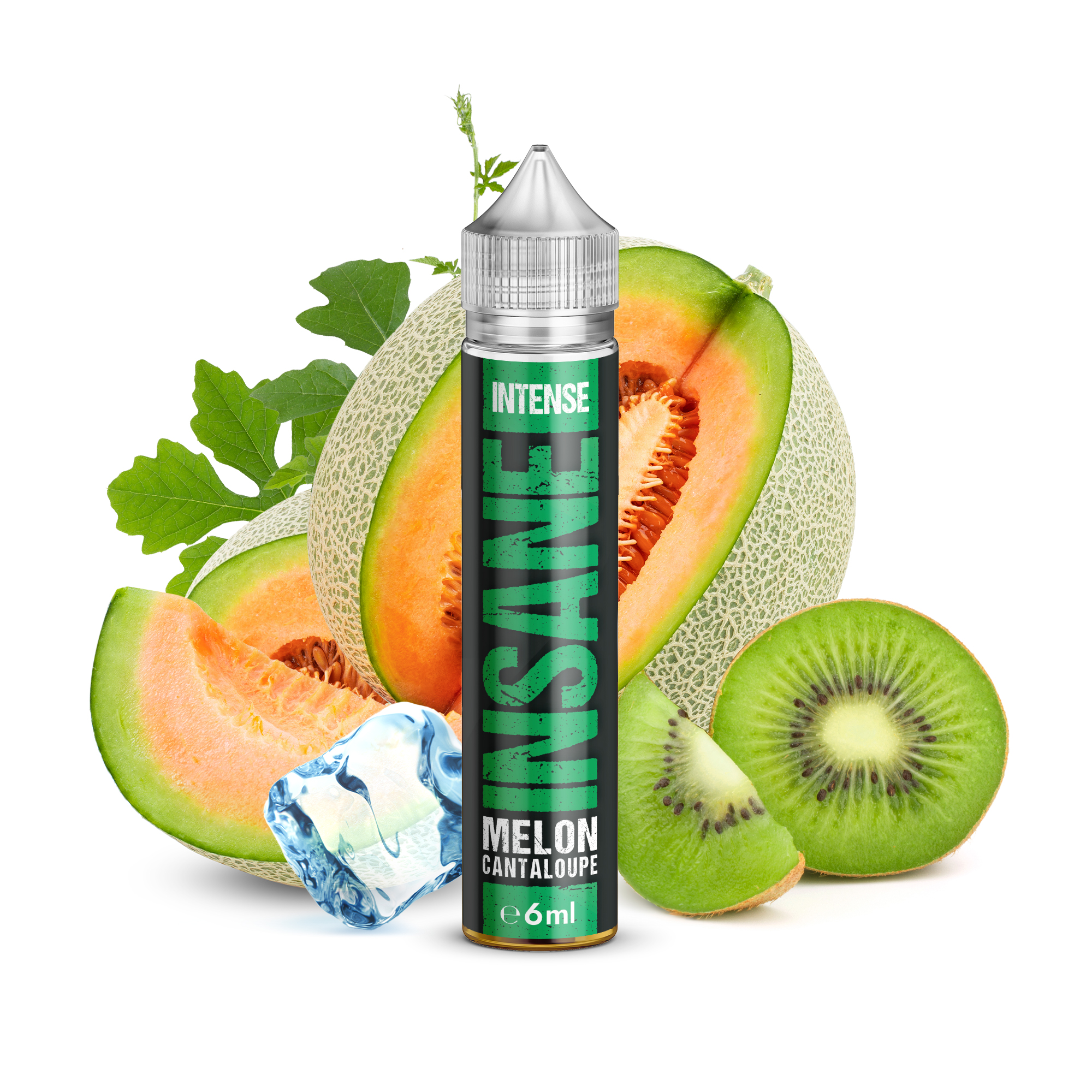 Melon Cantaloupe - Insane Intense