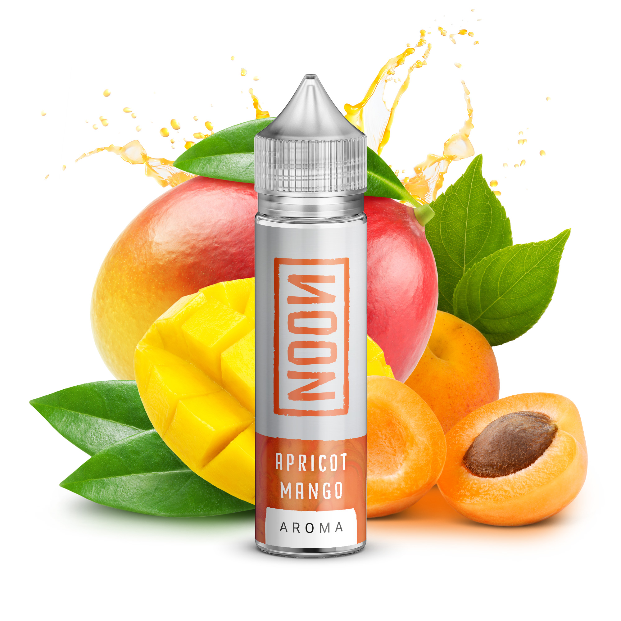 Noon - Apricot Mango Aroma