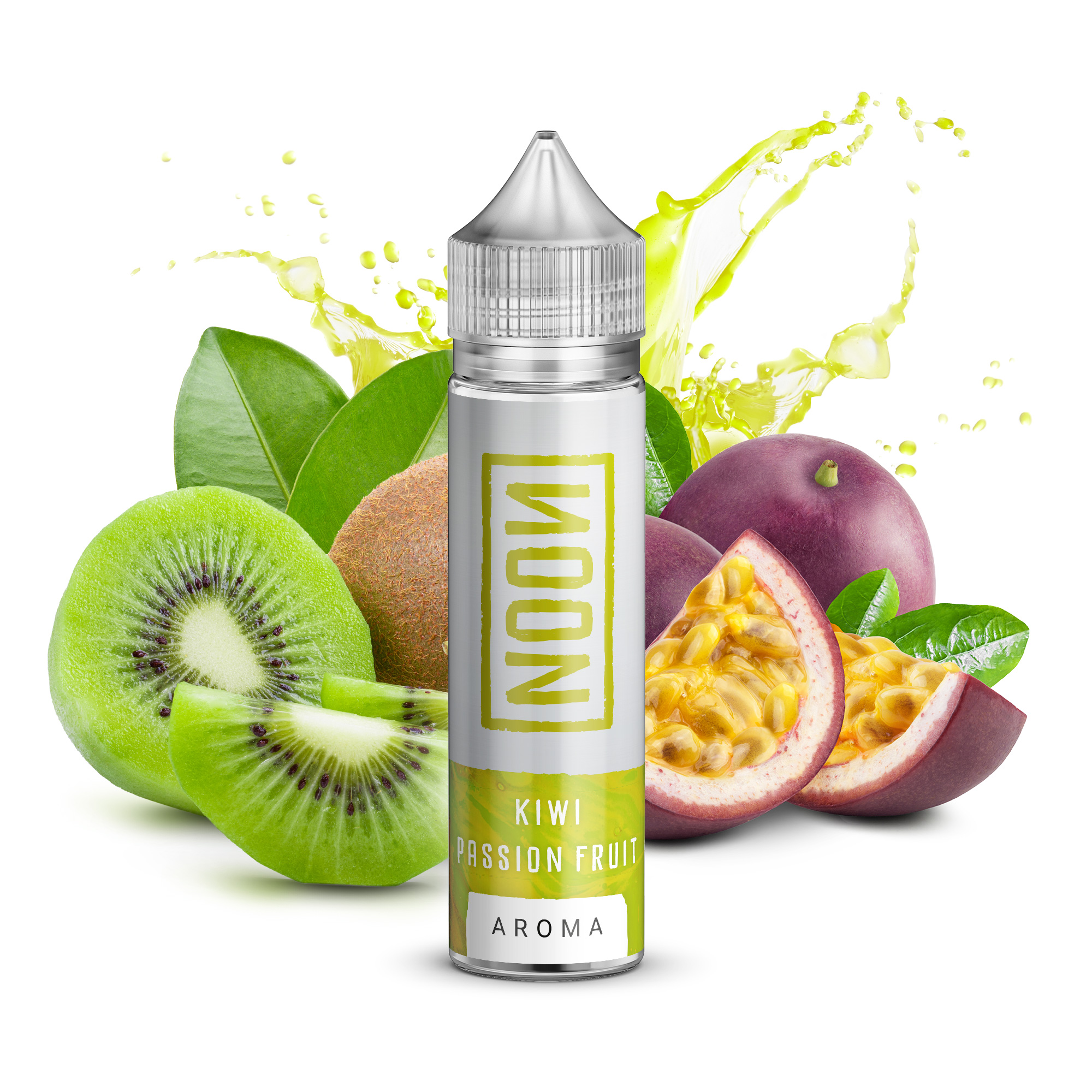 Noon - Kiwi Passion Fruit Aroma