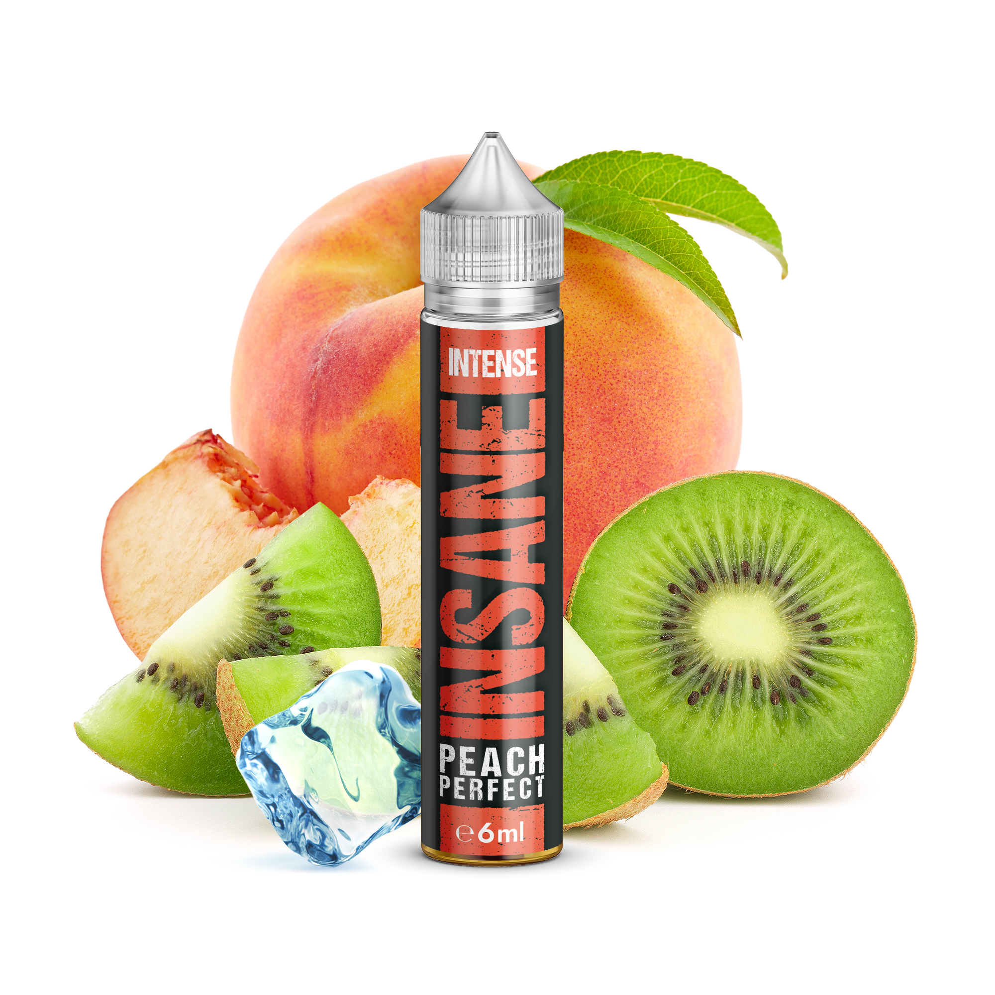 Peach Perfect - Insane Intense