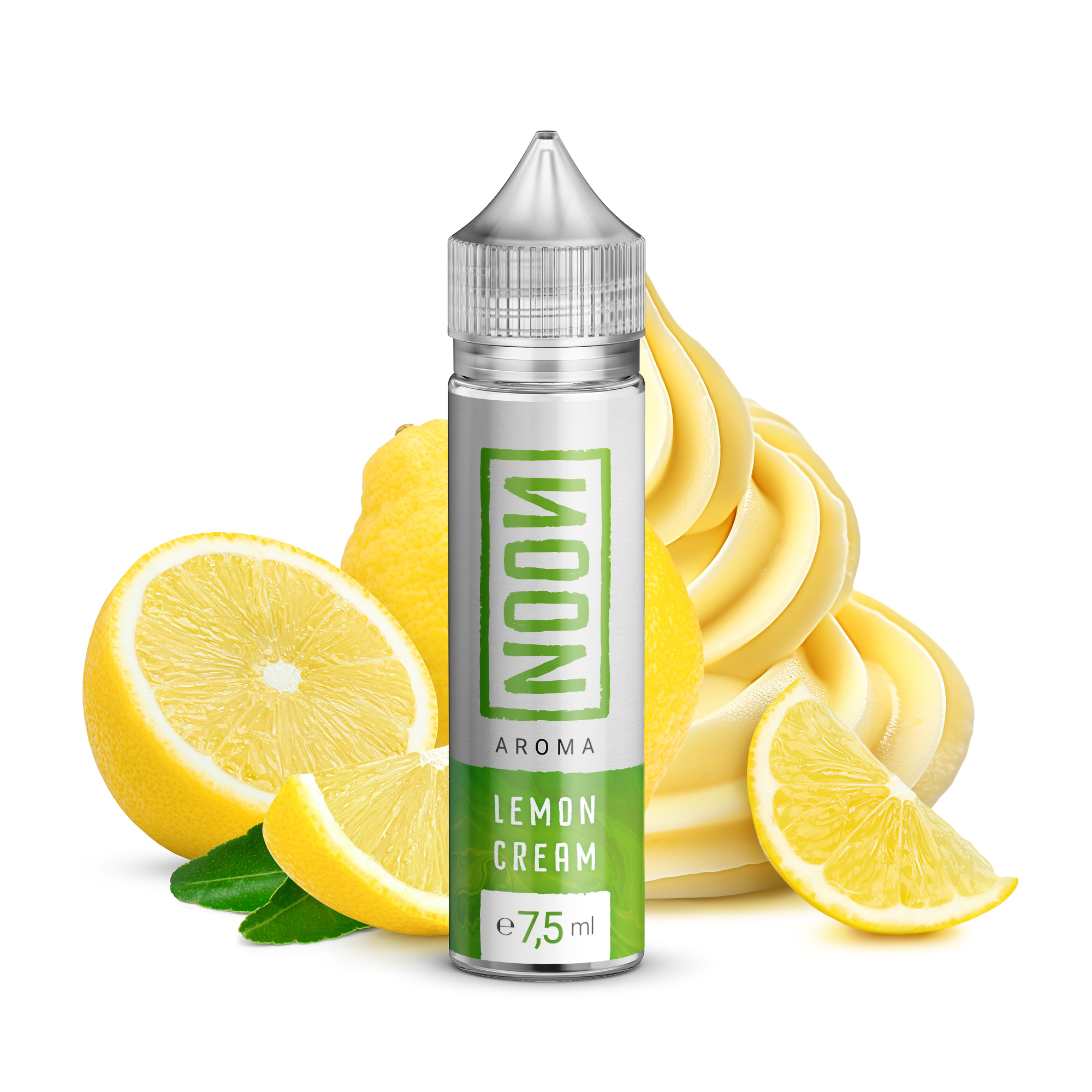 Noon - Lemon Cream Aroma