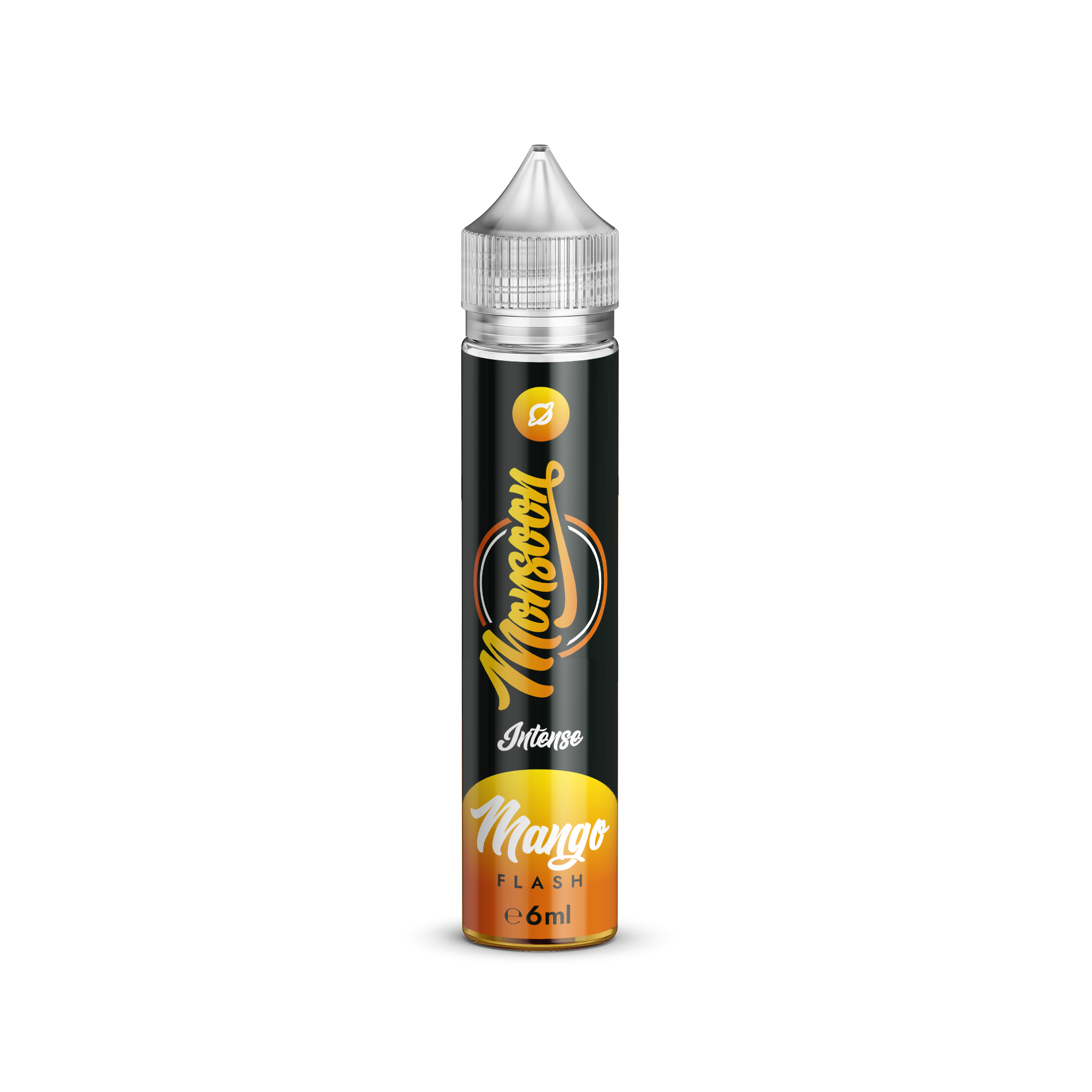 Mango Flash - Monsoon Intense