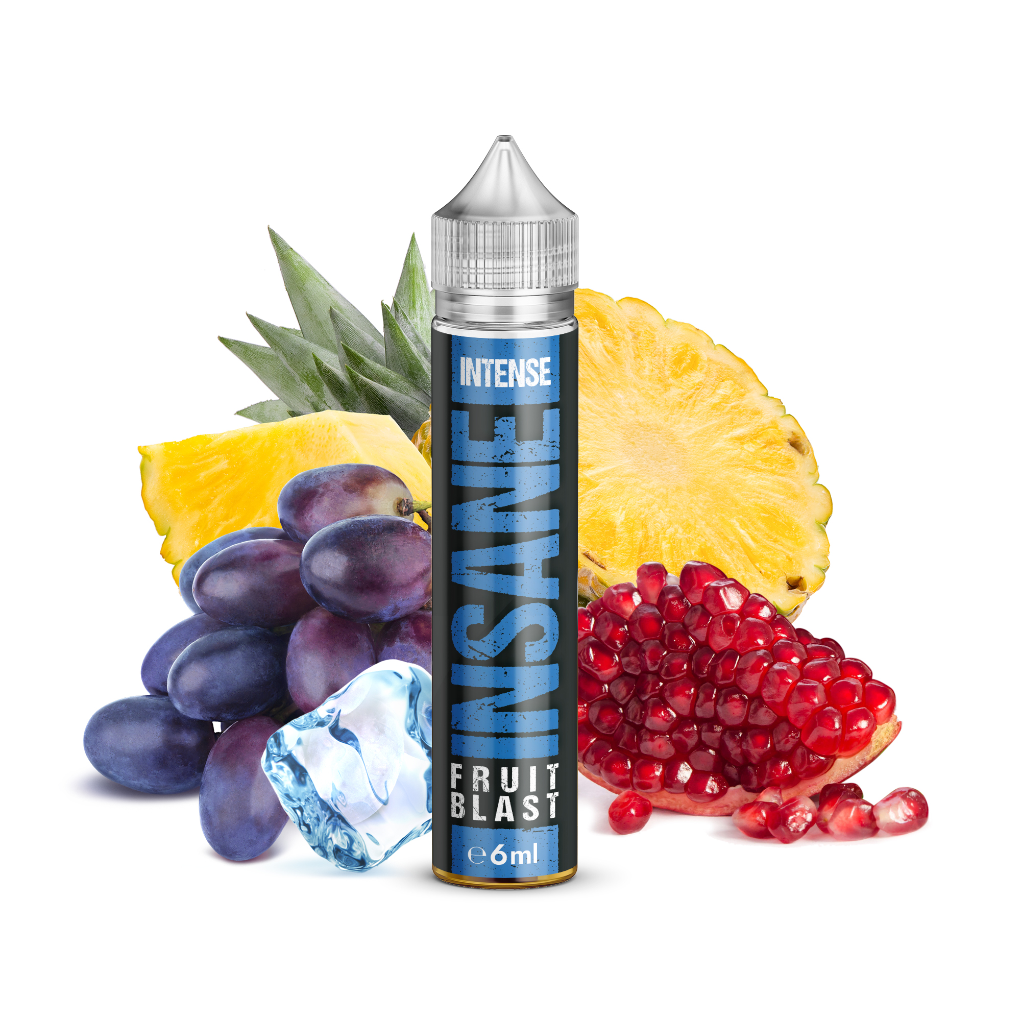 Fruit Blast - Insane Intense