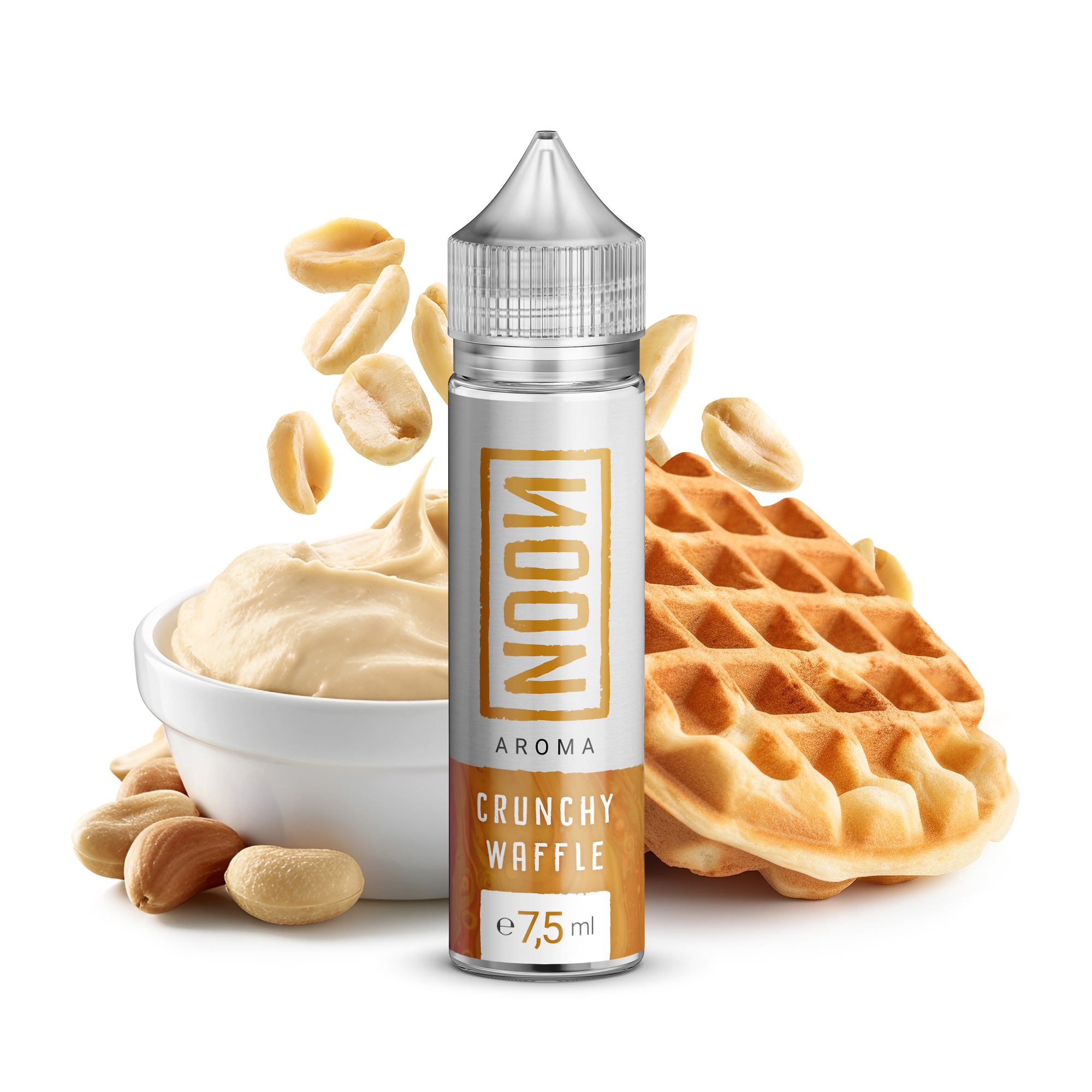 Noon - Crunchy Waffle Aroma