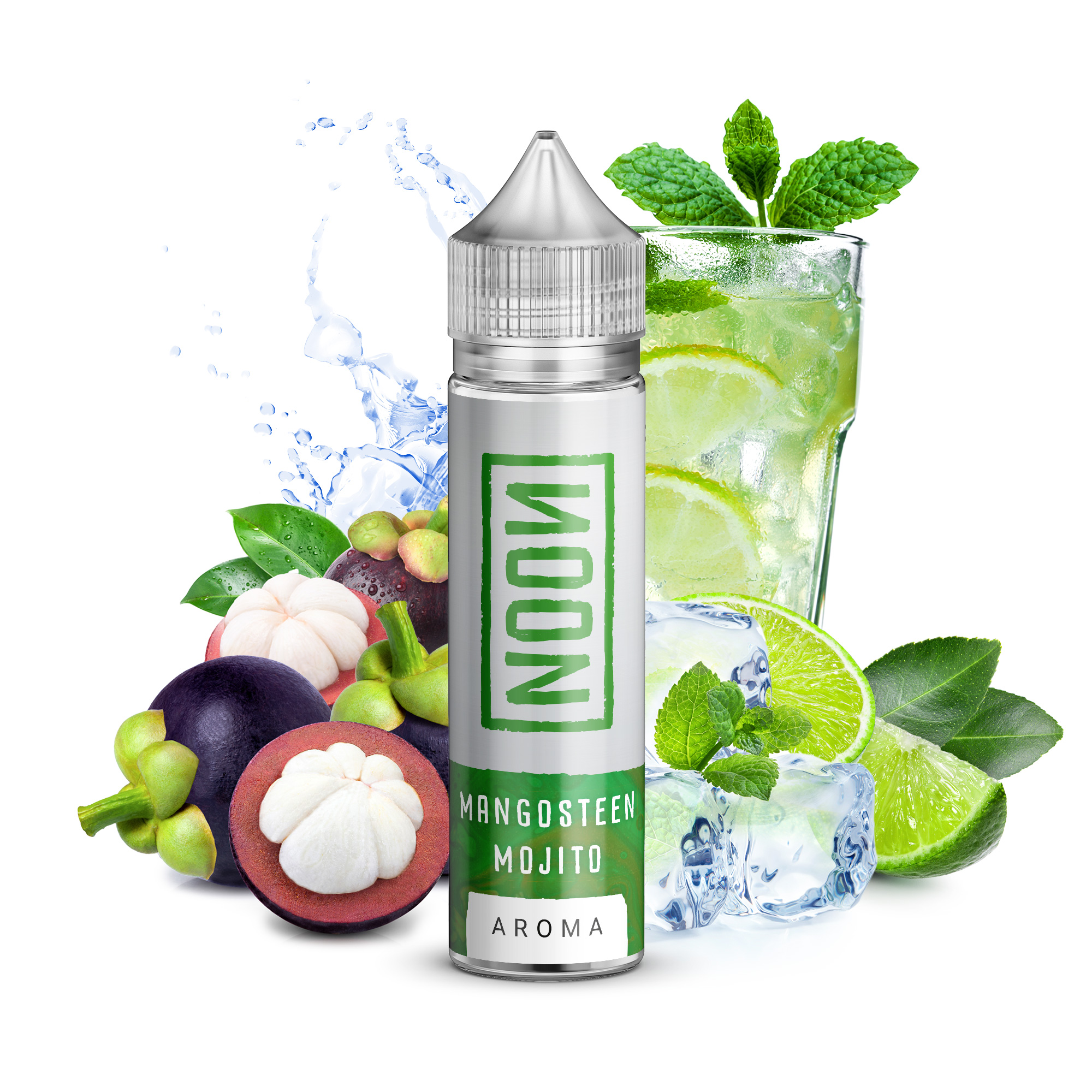 Noon - Mangosteen Mojito Aroma