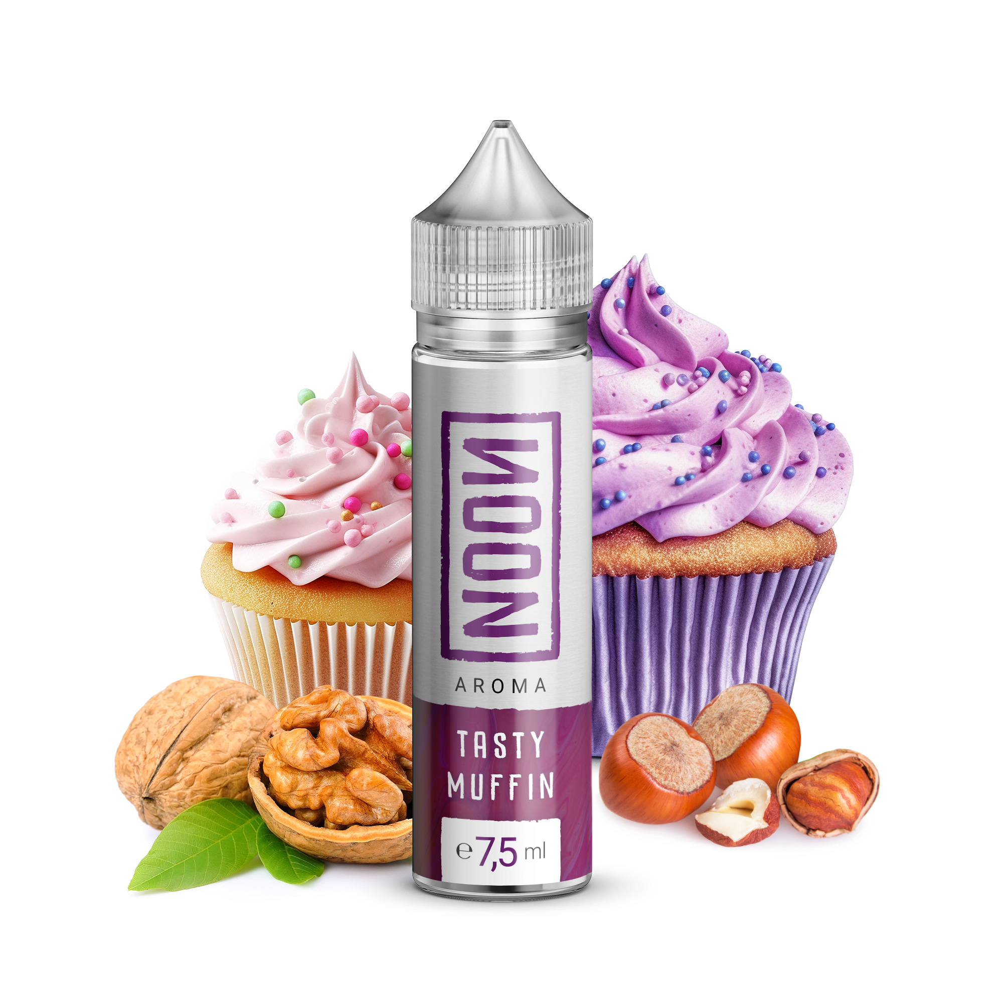 Noon - Tasty Muffin Aroma