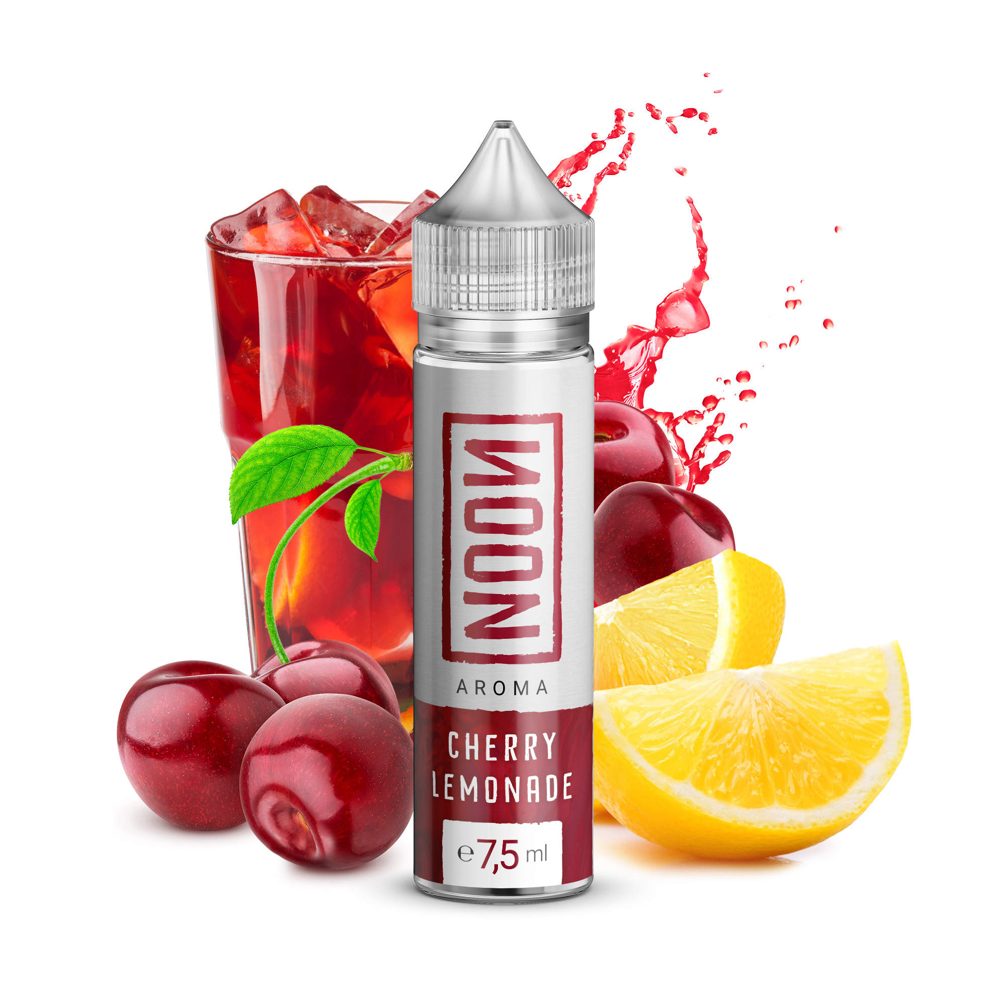 Noon - Cherry Lemonade